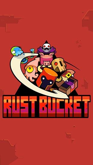 download Rust bucket apk